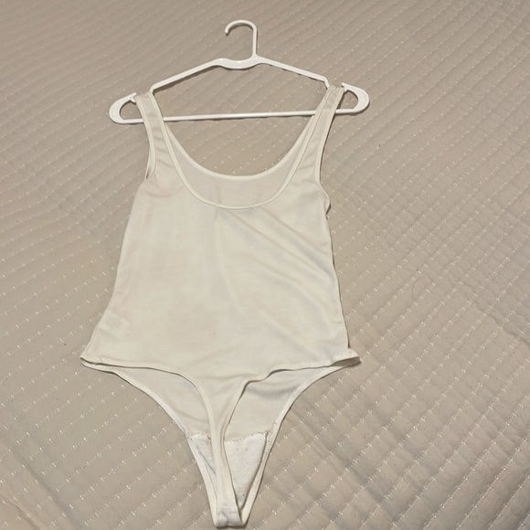 Dress forum bodysuit - Picture 2 of 3